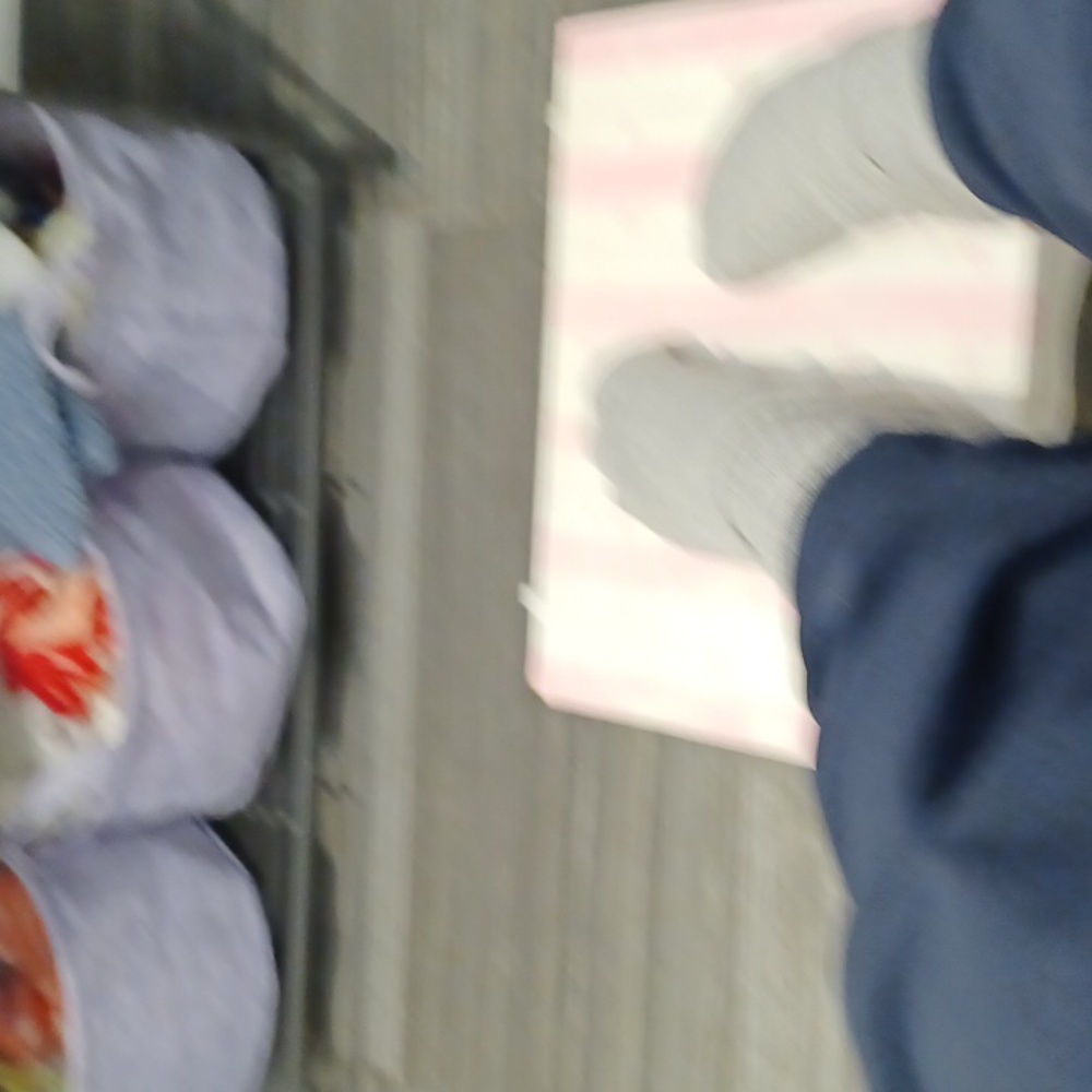 Foot rest - Picture 4 of 4
